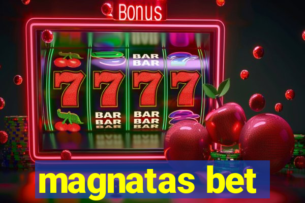 magnatas bet